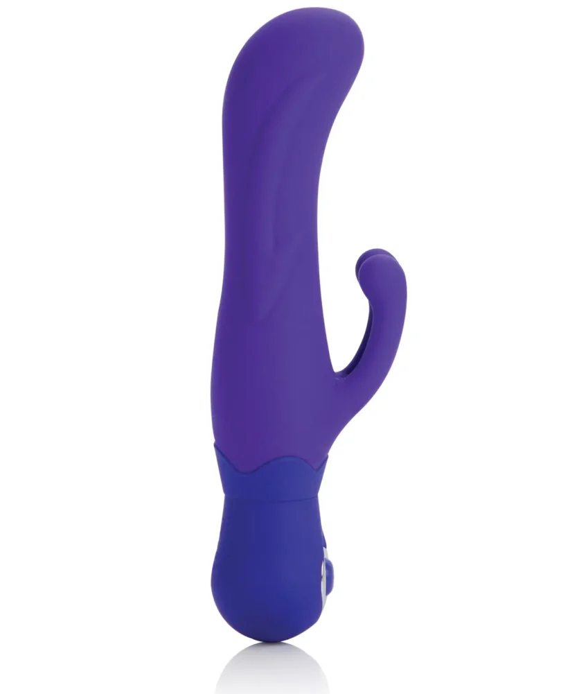 Posh Silicone Double Dancer – Purple - Image 4